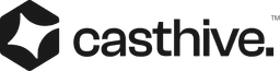 CAST.HIVE Logo